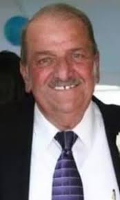 Bill Moss Obituary (1941