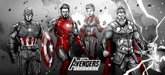 Avengers Endgame Quantum Realm Suits 2183193 Hd Wallpaper Backgrounds Download These 1 mm thick skins/stickers give personality to your device while also providing minor. avengers endgame quantum realm suits