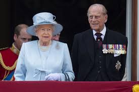 It was 70 years ago, on nov. How Queen Elizabeth And Prince Philip Are Secretly Related Reader S Digest