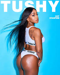 Lily Starfires Newest Film Releases - Fleshbot