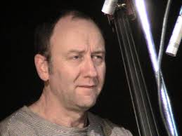 Chris Abrahams, Tony Buck, Lloyd Swanton all'AREA SISMICA di Forlì,  4-11-2011. E un grazie particolare ad Ariele e Federica