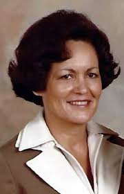 Faye Baxter Obituary