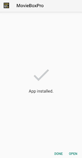 It is updated on a regular basis with new content and offers a huge . Moviebox Pro Apk Download On Android Official