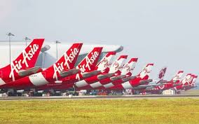15kg (available on domestic flights only) 20kg; Airasia Benar Dua Bagasi Kabin Bermula Hari Ini
