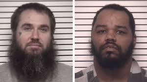Inmates accused of having contraband sent to Iredell Co. Detention Center