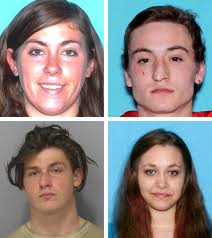 Four Arrested in Beating Death of Transgender Man in Vermont Homeless Camp 