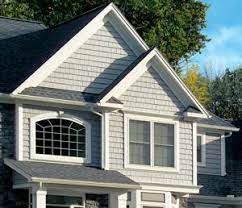 See more ideas about house exterior, shingle siding, exterior design. Shingle Siding Crafted From Narrow Sawn Cedar