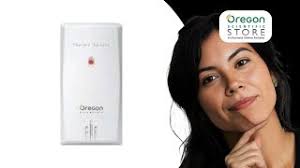 Manuale Oregon Scientific THN132N (Italiano