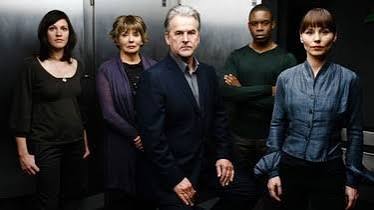 Waking the Dead: Season 1 | Rotten Tomatoes