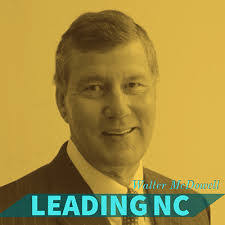 Walter Mcdowell's Instagram, Twitter & Facebook