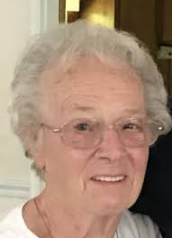 Mary Perry Obituary (1933