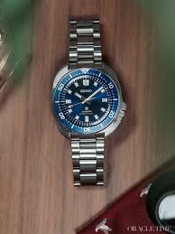 See more of đặng huệ an 18213 on facebook. Seiko Prospex 55th Anniversary Captain Willard Limited Edition Spb183j1 Watch Review Oracle Time