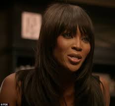 Naomi Campbell makes Empire cameo and rips into Terrence Howard's character 