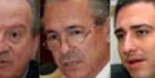 Los postulantes para la ciudad