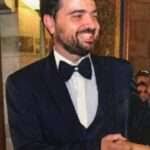 Marco Daniel O Dowd, Autore presso Kulturjam