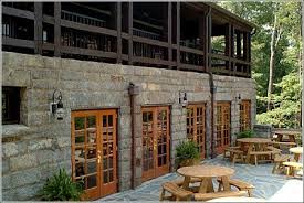 Balcony And Patio Table Rock State Park Patio Outdoor Decor