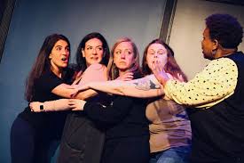 Profile for Hot Goss Improv