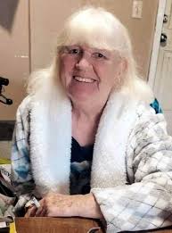 Glynis Allen Obituary