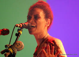 THE VIEW FROM FEZ: Fes Festival Day 6