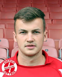 Spieler Detailansicht