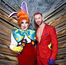How Do I Love Thee Let Me Count The Ways Roger Rabbit Miss Sherry Pie On Instagram Oooohh Jessica How I Love Thee Let Me Count The Ways We May Not Have Won Best Duo But Jessica Rabbit Best Duos Jessica