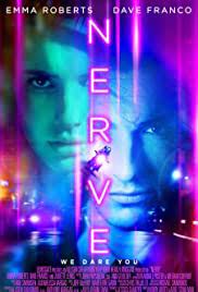 There are many people who like to get scared, so horror movies are a retreat for them. Nerve 2016 Imdb