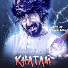 Khatam Emiway Bantai Mp3 Song Download Pagalworld Com