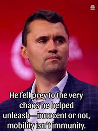ELARIY జనకనం N-S He fell ellpreytoth preyto the very chaos he helped  unleash unleash-innoce innocent or not, mobility mobilityisntimmunity.  isn't immunity.