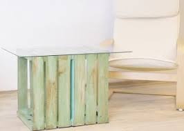 Couchtisch aus weinkisten selber bauen. Bunte Weinkisten Regale Selber Bauen