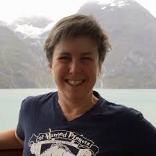 Jenn Bailey, Editor in Leawood, KS, United States