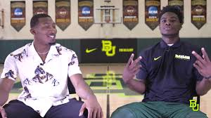 Further, he has a sister named jordan. Baylor Basketball M Get To Know Davion Mitchell Youtube