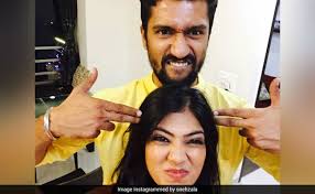 Malavika mohanan's career could possibly be split into three timelines: Is Malavika Mohanan The Lovely Girl Radhika Apte Says Vicky Kaushal Is Dating