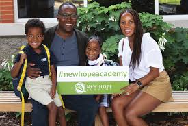 NEW HOPE ACADEMY