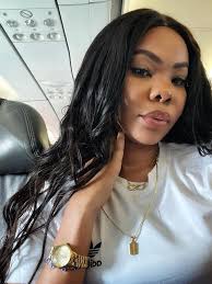 Ruth Mbombe official added a new...