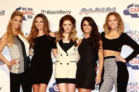 #girls aloud #nicola roberts #kimberley walsh #cheryl cole #sarah harding #nadine coyle #this is what it looks like inside my head #so jealous of everyone. Nadine Coyle Speaks Out On Girls Aloud Reunion Plans Amid Sarah Harding S Devastating Diagnosis Belfast Live