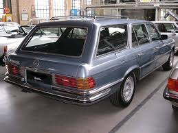 Pin On Mercedes Benz 450sel 6 9