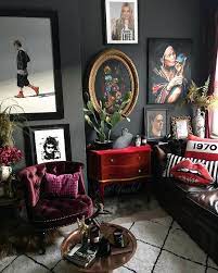 Pin On Eclectic Living Room