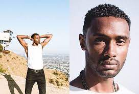 Pinoy Record Label Starts Signing Up Foreign Artists Like Brian Mcknight Jr Philstar Com
