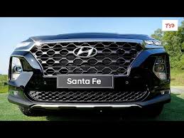 Can hyundai offer the santa fe at with the 20 lakh rupee price tag if the car is brought in as a cbu? 2020 Hyundai Santa Fe India Launch Date Price Specs Colour Variants Features Youtube