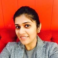 Aanchal Jain Email & Phone Number