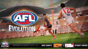 The evolution continues afl evolution 2 is taking afl gaming to new heights with more install on your home xbox one console plus have access when you're connected to your microsoft. Afl Evolution 2 Review Xbox One 2020 Season Substitute Powerup