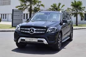 Suv, truck, sedan, coupe, van 2018 Mercedes Gls Grand Edition Special Edition Suv Launched In India At Rs 86 90 Lakh Autocar India
