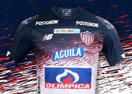 Hola mis llaves!a pedido del público, hice una comparación breve de una camiseta original y una copia del junior.sígueme en instagram: Camiseta Suplente New Balance Del Junior 2020 21