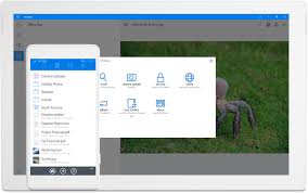 Plus, dropbox already has tight ties with office, where you can edit documents directly in the former, or access dropbox files from the latter. Windows App Dropbox