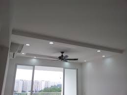 Today's post is a continuation of the series on mouldings. L Box False Ceilings L Box Partitions Lighting Holders