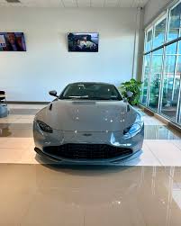 Image result for China Grey 2020 Aston Martin