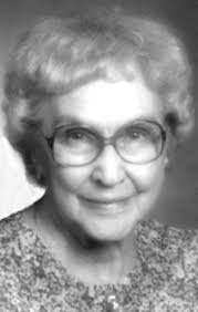 Leah Wood Obituary (2006)