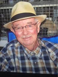 Joseph McGhee Obituary