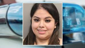 Acusan a Antoine Daniel Badon por muerte de Calogero Dueñes en un Chuck E.  Cheese de Texas