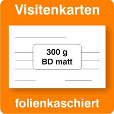 Gerne helfen wir ihnen telefonisch: 300g Bilderdruck Matt Folienkaschiert